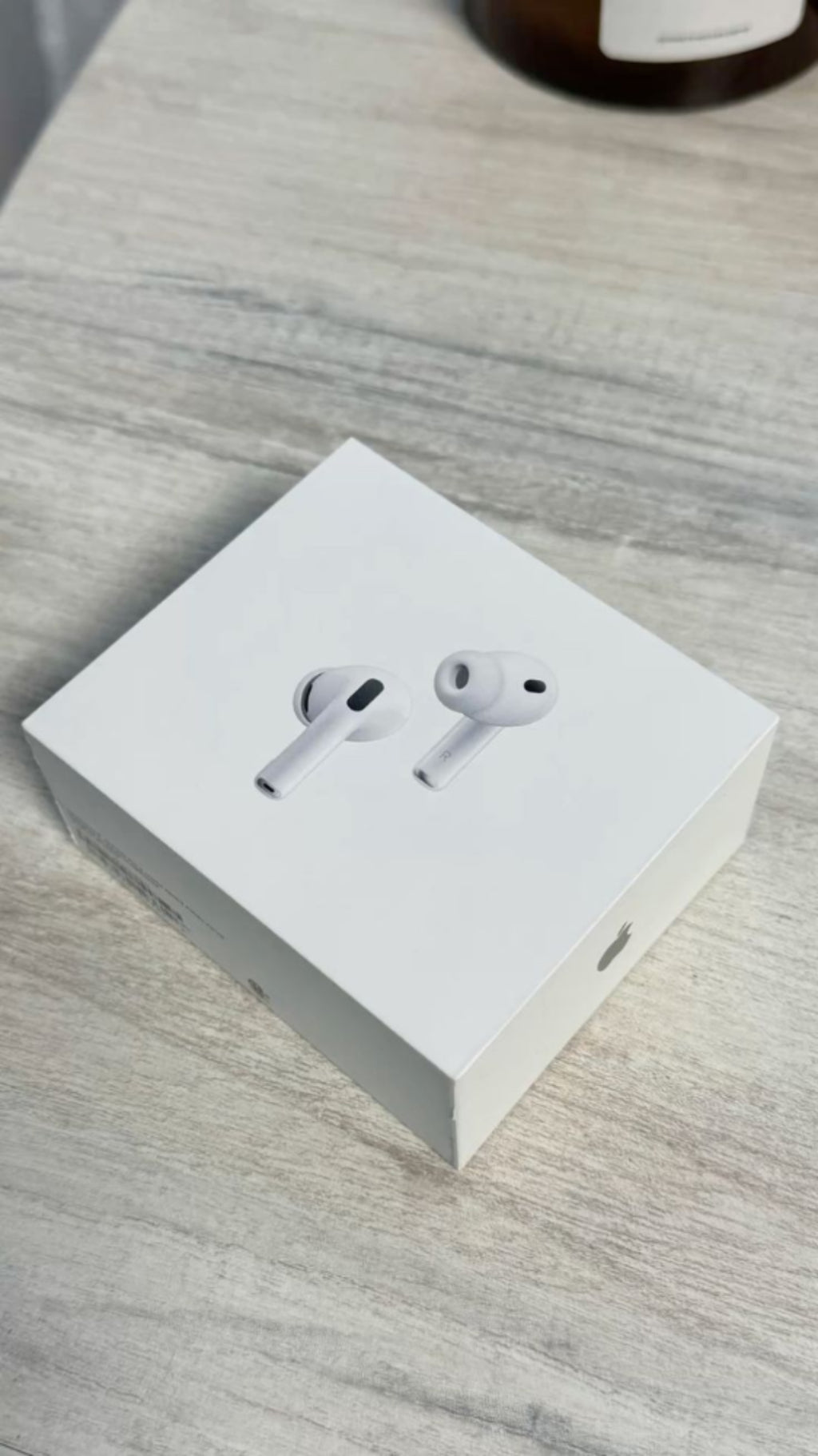 AirPods Pro 3