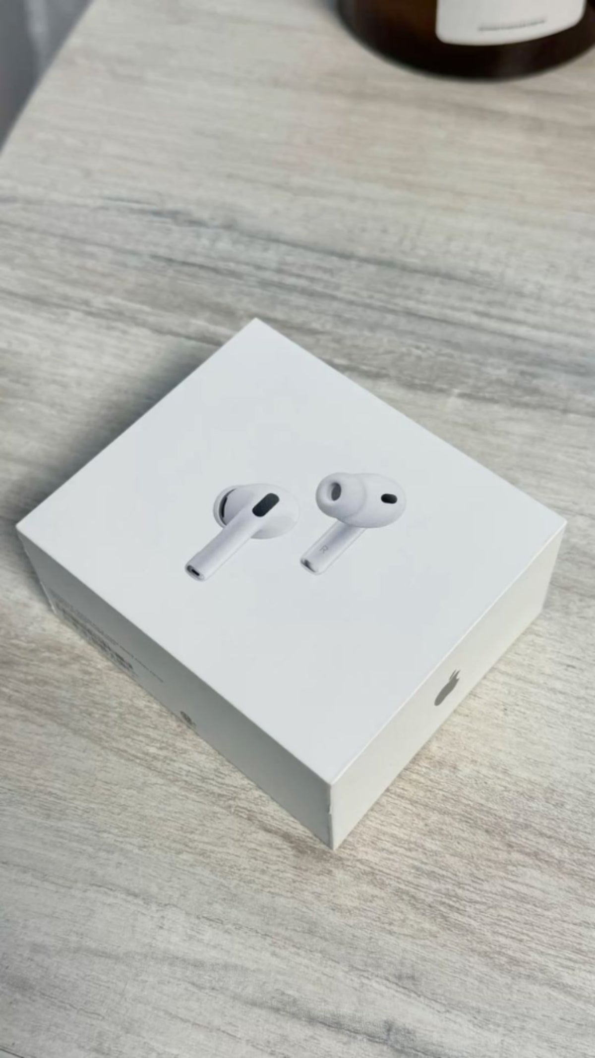 AirPods Pro 3