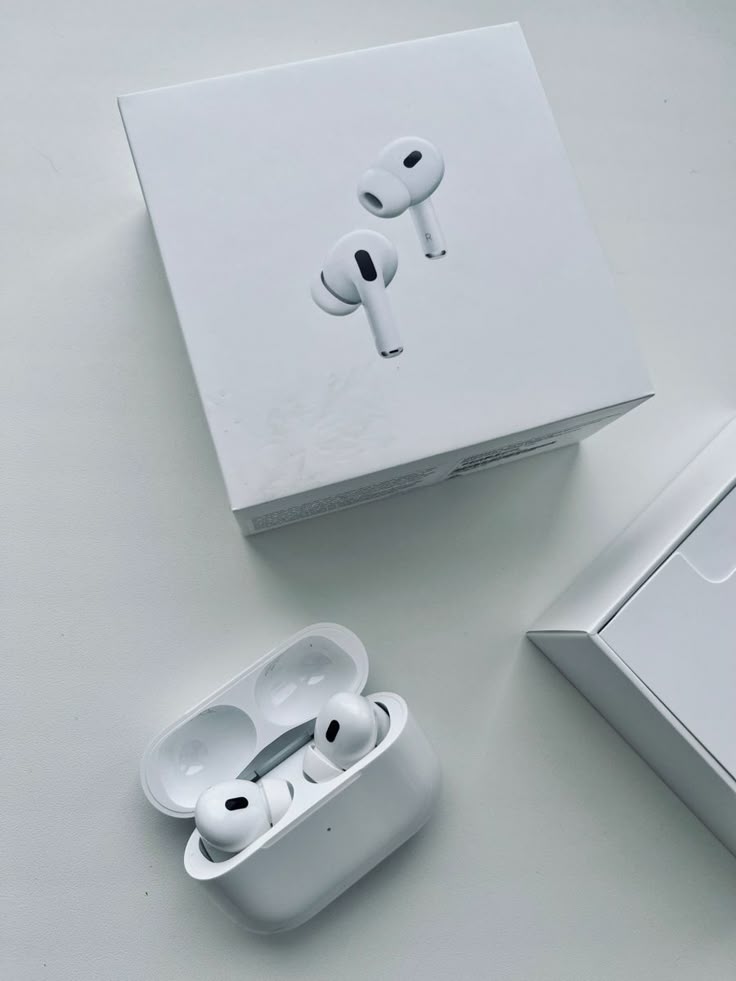 AirPods Pro 3