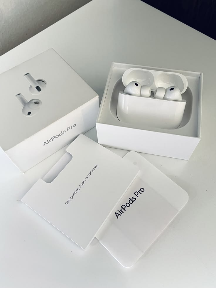 AirPods Pro 3