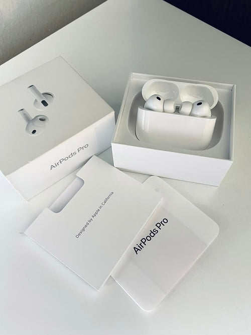 AirPods Pro 3