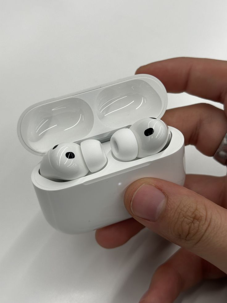 AirPods Pro 3