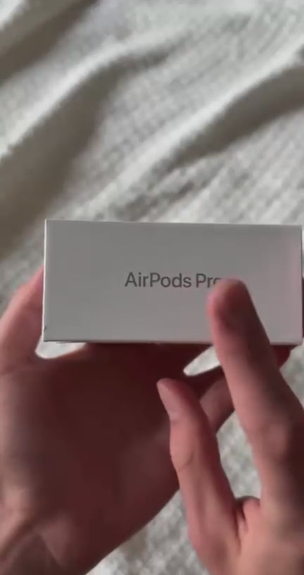 AirPods Pro 3